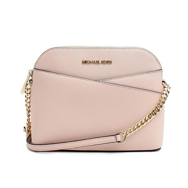 Rakuten - マイケルコース MICHAEL KORS ショルダーバッグ 35F1GTVC6T-POWDERBLUSH POWDER BLUSH パウダーブラシ ピンク