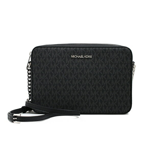 Rakuten - マイケルコース MICHAEL KORS ショルダーバッグ 35F8STTC3B-BLACK ブラック
