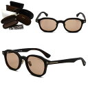 トムフォード サングラス TOM FORD FT1149-D/S 56...(4)