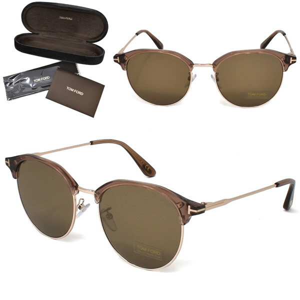 ȥե 󥰥饹 TOM FORD FT0889-K/S 45E 55 TF889-K 󥰥饹 եå EYEWEAR UVå  ǥ ֥饦