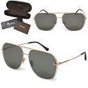 トムフォード トムフォード サングラス TOM FORD FT0947-D/S 28C 62 TF947-D サングラス アジアンフィット EYEWEAR メンズ レディース ピンクゴールド グレー