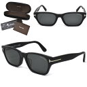 gtH[h TOX TOM FORD FT0959-D/S 01A 54 TOX AWAtBbg Y fB[X jZbNX ubN O[