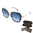 gtH[h TOX TOM FORD FT0792-F-56W-55 EYEWEAR FT0792-F Kenyan fB[X u[ }[u Vo[