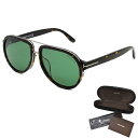 gtH[h TOX TOM FORD FT0779-F-52N-60 TF779-F Geoffrey AWAtBbg Y noi Vo[ O[