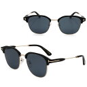 トムフォード サングラス TOM FORD FT0890-K/S 01A 55 サングラス EYEWEAR アジアンフィット メンズ レディース ユニセックス ブラック グレー(4)