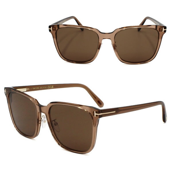 ȥե 󥰥饹 TOM FORD FT0891-K/S 45E 59 󥰥饹 EYEWEAR եå  ǥ ˥å ֥饦