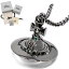 ヴィヴィアンウエストウッド ネックレス Vivienne Westwood 63020097 S001 CN NEW TINY ORB PENDANT オ..