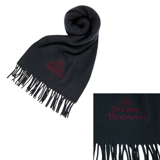 ヴィヴィアンウエストウッド マフラー Vivienne Westwood 24-W00Q7-P408 レディース メンズ DARK GREY ダークグレー P408 マフラー ヴィヴィアンウエストウッド マフラー Vivienne Westwood 24-W00Q7-P408 レディース メンズ DARK GREY ダークグレー P408 マフラー