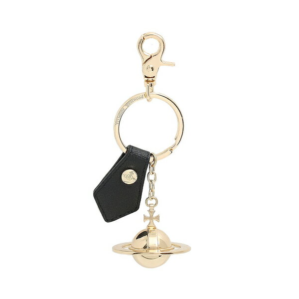 Rakuten - ヴィヴィアンウエストウッド Vivienne Westwood キーホルダー 8203010gu-om0009-n405 サフィアーノ SAFFIANO ライトゴールド