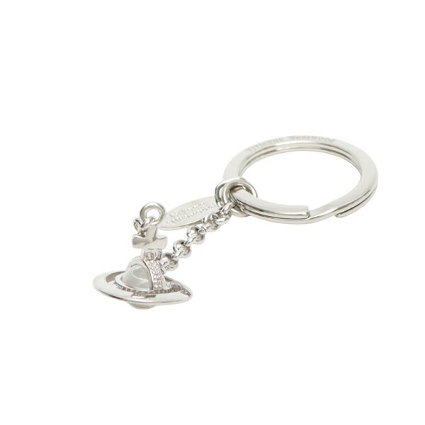 Rakuten - ヴィヴィアンウエストウッド VIVIENNE WESTWOOD キーリング METAL HANGING ORB 8203010au-om000i-la-p404 シルバー