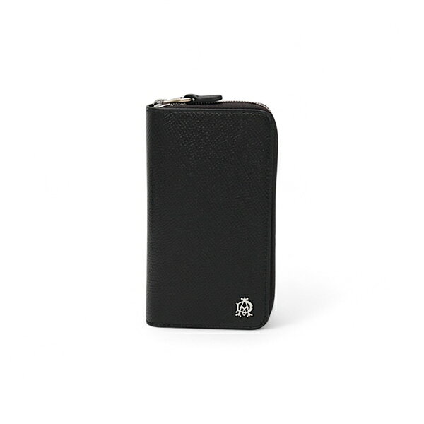 ダンヒル DUNHILL CADOGAN キーケース L2Z2Z2A ブラック