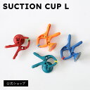 WOLFCRAFT 吸盤付きクランプ SUCTION CUP L