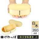 送料無料 曲げわっぱ まげわっぱ 木製弁当箱 白木 スギ 杉 弁当箱 板蓋型 豆型 マメ型 一段 1段 350ml 女性向け 子供向き ダイエット中 少食な方向き ミニサイズ 小さい 高校生 大学生 中学生 小学生 遠足 ベルト付き 仕切り板付き ウレタンコーティング 油物OK 中性洗剤OK