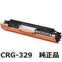 LmiCanonj CRG-329BLK gi[J[gbW329 ubN@i