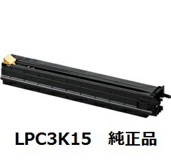 エプソン（EPSON） LPC3K15 感光体ユニット　純正品