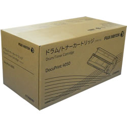 【メーカー純正品】富士ゼロックス(FUJIXEROX)CT350761ドラム/トナーカートリッジ15K純正品【送料無料】【回収無料】