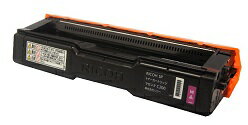 【ポイント10倍】600570 SP トナーカートリッジ マゼンタ C200 リコー(RICOH)用 リサイクルトナー 【リサイクル即納品】【回収無料】【安心保証付】【リユース品】