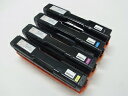 【ポイント10倍】514229/514230/514231/514232 トナーカートリッジ P C300H 【4色セット】 リコー(RICOH)用 リサイクル...