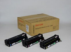 リコー（RICOH） 512583 SP ドラムユニット カラー C350　純正品