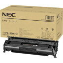 【ポイント20倍】日本電気(NEC) PR-L8300-12 EPカートリッジ 純正品