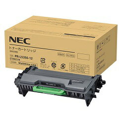 日本電気（NEC） PR-L5350-12 トナーカートリッジ　純正品