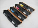 TN-499BK/TN-499C/TN-499M/TN-499Y 【4色セット】 リサイクルトナー 【リサイクル即納品】【回収無料】【安心保証付】【リユース品】