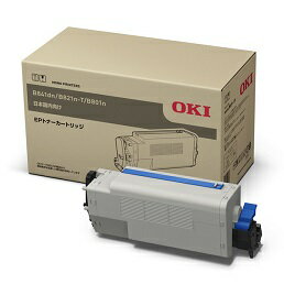 【ポイント20倍】沖電気工業（OKIデータ） EPC-M3C1 EPトナーカートリッジ　純正品