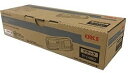 【ポイント10倍】沖電気工業(OKIデータ) TC-C4BK2 トナーカートリッジ ブラック(大) 純正品(2)