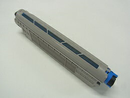 【ポイント10倍】TC-C3BC2 トナーカートリッジ シアン（大）　沖電気工業（OKIデータ）用 リサイクルトナー 【リサイクル即納品】【回収無料】【安心保証付】【リユース品】