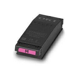 【ポイント20倍】沖電気工業（OKIデータ） TC-C4EM1 トナーカートリッジ マゼンタ　純正品