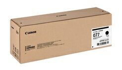 キヤノン(Canon) CRG-077 トナーカートリッジ077 純正品 キヤノン(Canon) CRG-077 トナーカートリッジ077 純正品