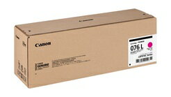 ΥCanon CRG-076LMAG ȥʡȥå 076L (ޥ)