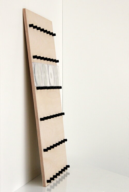 【楽天市場】CDラック おしゃれ 大容量 ラック 木製 ロータイプ（CD-RACK CDを飾る CD ディスプレイ ラック ディスプレー 展示 ...
