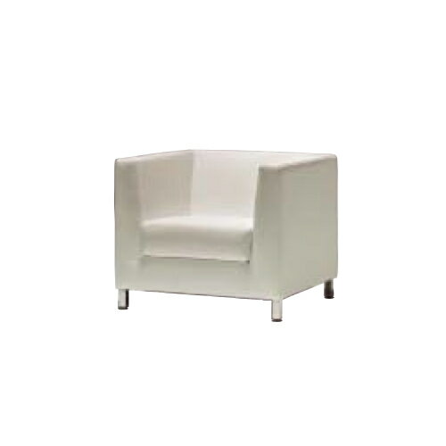 遠藤照明 家具 ソファ（ホワイト）ソファー/sofa MYS0122WH/AbitaStyle（アビタスタイル） /マルゲリータ