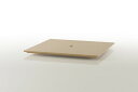 フタ 木製(収納ボックス フタ付き ふた付き 蓋付き 収納 ボックス 収納box 収納箱 収納ケース)BLC-04-C /マルゲリータ