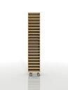 A4書類棚 キャスターベースセット 20段 木製 大容量（PNO-A4-20×1+BLC-08-BX×1） /マルゲリータ