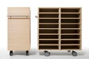 LX^[t A4ށEt@C[J[g 4i SC-G Storage Cart Xg[WJ[g }Q[^ iؐ ޒI t@CI ړj