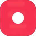 LPレコード内袋 紙製 両穴 角丸 赤 100枚セット(LP用 12インチレコード レコード用内袋 レコード袋 レコード用袋 インナージャケット レコードインナー 保護袋 保護カバー 紙袋 静電気防止 レコード保存 レコード保管) /マルゲリータ