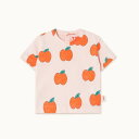 タイニーコットンズ tinycottons カットソー Tシャツ ティーシャツ ベビー 半袖 キッズ 子供 コットン 綿 赤ちゃん 出産祝い ギフト スペイン ...