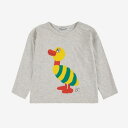 bobochoses ボボショーズ bobo choses ボボ ショーズ ロンティ ロンt ロンT ベビー コットン 綿 赤ちゃん 出産祝い ギフト スペイン...