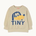 タイニーコットンズ tinycottons トップス スウェット トップス スエット キッズ コットン 綿 赤ちゃん 子供 子供服 出産祝い ギフト スペイン ...