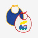 bobochoses ボボショーズ bobo choses ボボ ショーズコットン 綿 出産祝い ギフト スペイン インポート 海外子供服 秋 秋冬 冬 ベビー服 上質 人気ブランド ベビースタイ よだれかけ ビブ 子供 スタイ ベビー キッズ 女の子 男の子 新作 子供服 0才 1才 2才 2枚セット|詳細画像