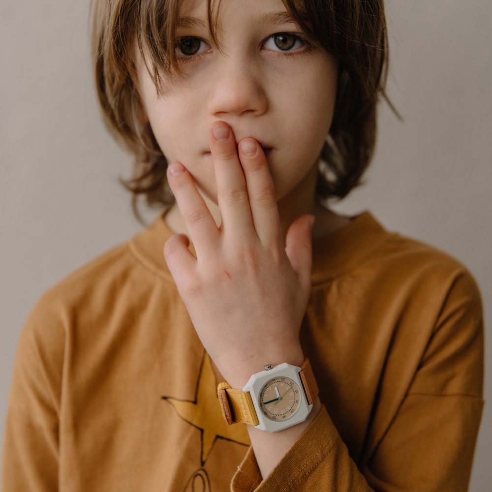 Đồng hồ trẻ em | iChiba - Mua Hộ Hàng Nhật, Đấu Giá Yahoo Auction