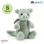 jellycat ꡼å ͢ ɥ饴 Хåե ̤ ߥ 餫 ¿  ֤ ٥ӡ лˤ ե  £ʪ ץ쥼  Ҷ å 襤 ͵ 18cm S S դդ եȥåԥ եб åԥ󥰡פ򸫤