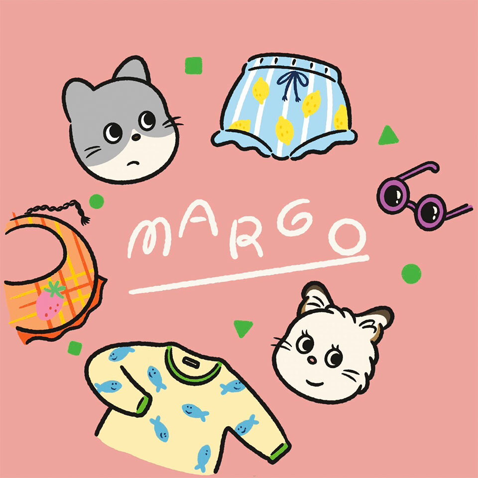 MARGO