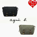 【送料無料】【ラッピング無料】アニエスべー agnes b ショルダーバッグ nanaショルダーバッグ メンズ レディース ブランド 正規品 新品 ギフト プレゼント 人気 おすすめ 誕生日 クリスマス(4)