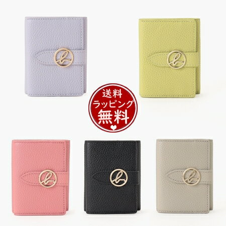 【送料無料】【ラッピング無料】アニエスべー agnes b 折財布 ミニウォレット メンズ レディース ブランド 正規品 新品 ギフト プレゼント 人気 おすすめ 誕生日 クリスマス
