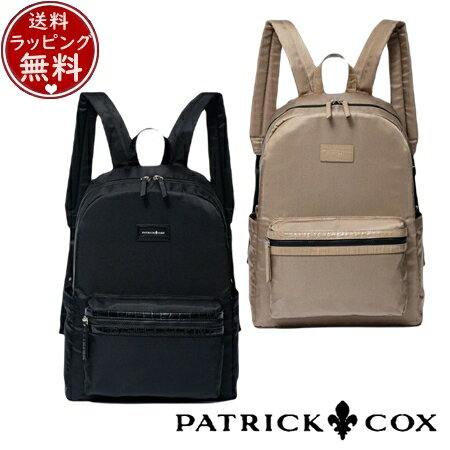 ̵ۡڥåԥ̵ۥѥȥåå PATRICK COX Хå ǥѥå å  å(L) ֥ ...