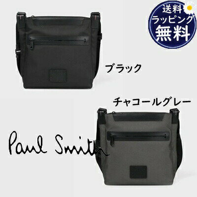 ポールスミス Paul Smith ショルダーバッグ アーバントラベラー