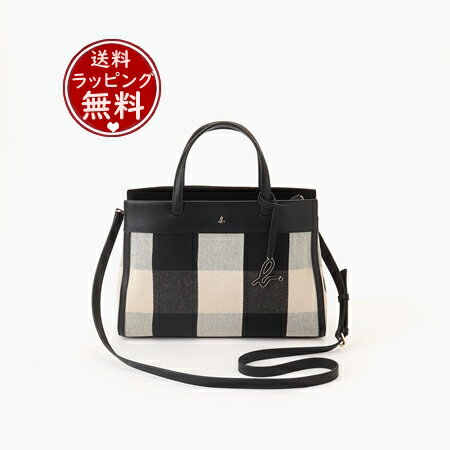 【送料無料】【ラッピング無料】アニエスべー agnes b トートバッグ sophie 2wayトートバッグ ブラック * メンズ レディース ブランド 正規品 新品 ギフト プレゼント 人気 おすすめのサムネイル